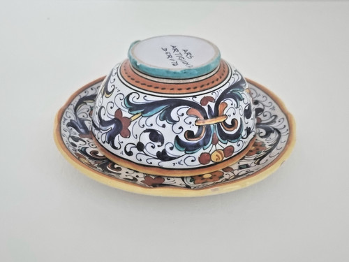 Tazza the ars artigiana - tazza,