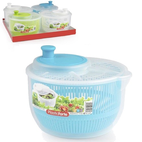 Centrifuga plastica lava - plastica,