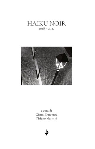 Libri haiku noir 2018 - libri, 2018-2022