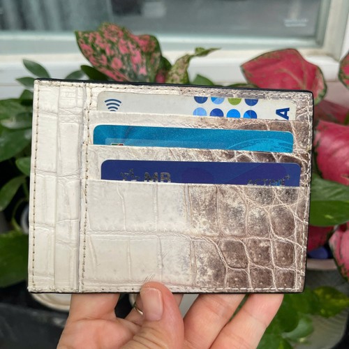 Porta carte - porta, di