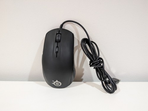 Steelseries rival 100 - 100, gaming