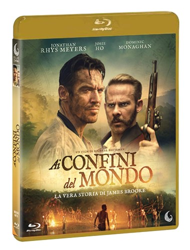 Blu ray confini - blu-ray, ai