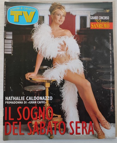 Sorrisi canzoni 5 - e,