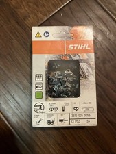 63PS3 55 STIHL NUOVA MOTOSEGA
