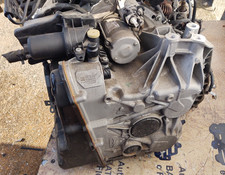 CAMBIO AUTOMATICO MERCEDES