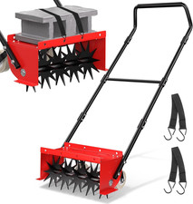 Aeratore per prato