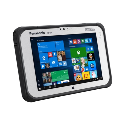 Panasonic toughpad mk2 - toughpad,