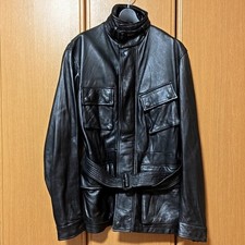 Lewis Leathers Boston-Nine