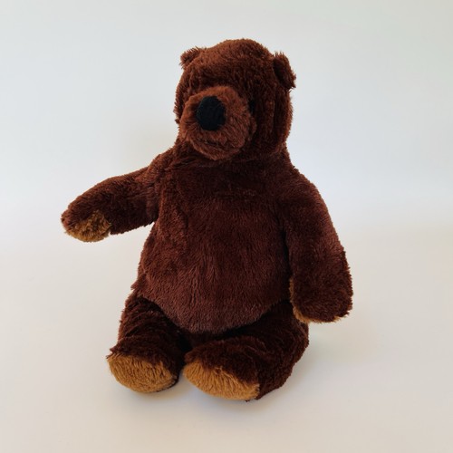 Peluche peluche orsacchiotto
