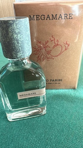 Orto parisi megamare unisex - parisi, 50