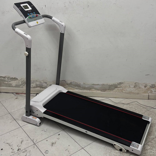 Tapis roulant elettrico con - roulant,