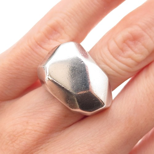 Anello nanis argento sterling - anello,