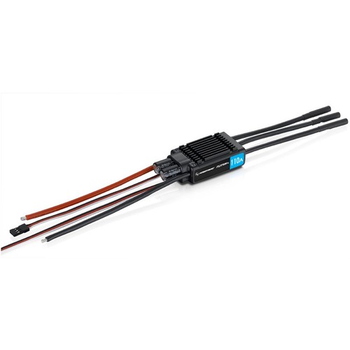 Nuovo hobbywing flyfun - hobbywing, v5