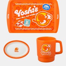 Set tazze impilabili - 3,