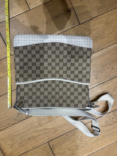 Borsa tracolla gucci - tracolla, in