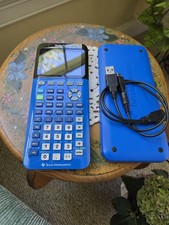 TEXAS INSTRUMENTS T1-84 PLUS
