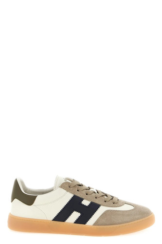 Hogan cool multicolor sneakers - hogan,