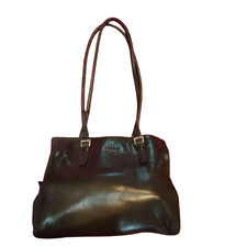 Borsa a tracolla PRADA in