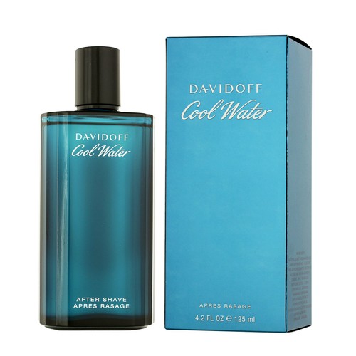Davidoff cool water for men - for,