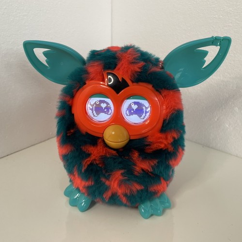 Hasbro furby boom stelle - hasbro, 'stelle