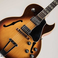 Gibson 1975 ES-175D Sunburst