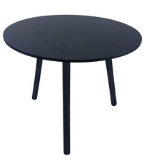 Tavolino Ovale Tavolino da