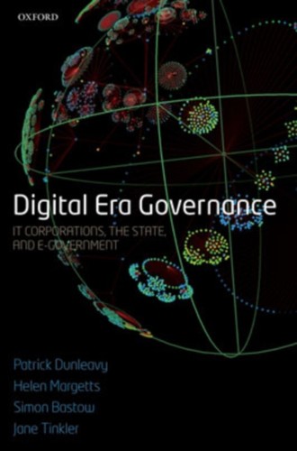 Dunleavy digital era - dunleavy,