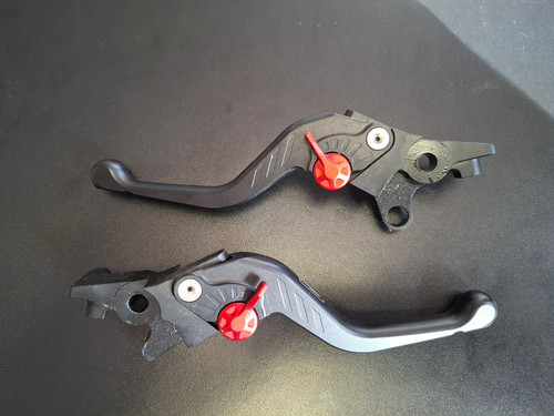 Evotech leva corta frizione - evotech,