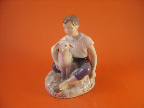 Bing grondahl statuina - bing&grondahl,