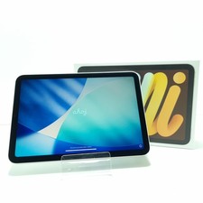 Apple iPad Mini 6th Gen 2021