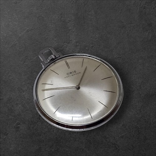 Orologio tasca oris - orologio,