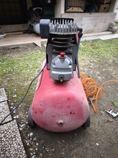 compressore aria 50 lt VALEX  usato discrete condizioni vendo per inutilizzo 