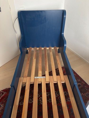 Busunde letto allungabile per - busunde:,