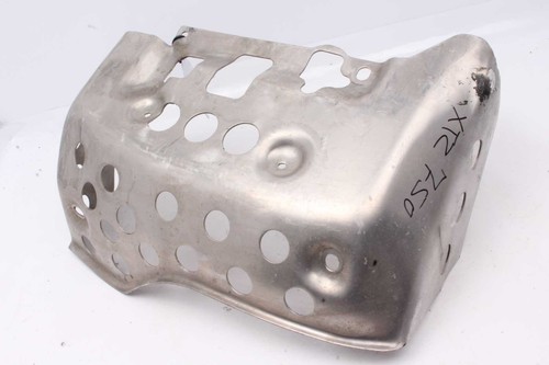 Protezione del motore - , yamaha