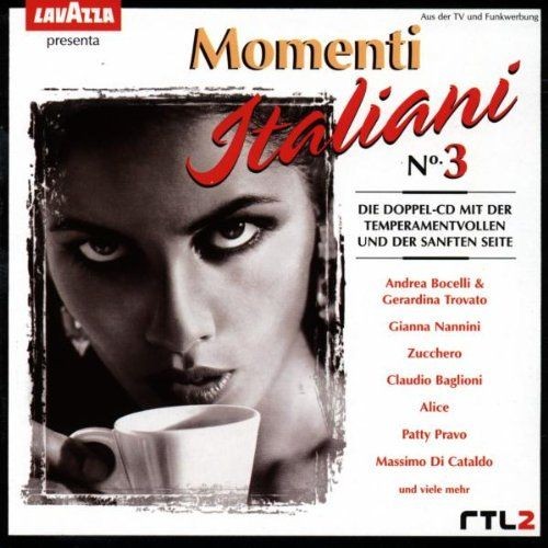Momenti italiani - momenti, 3
