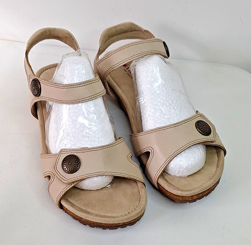 Taos sandali donna - , beige