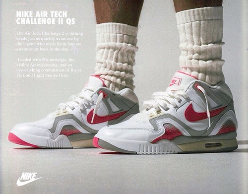 Taglia nike air tech - 11,