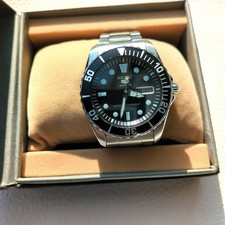 Orologio sportivo Seiko 5