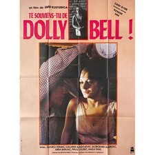 DO YOU REMEMBER DOLLY BELL
