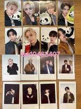 STRAY KIDS ALBUM UFFICIALE