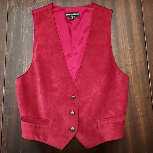 Gilet vintage bushwacker - gilet,