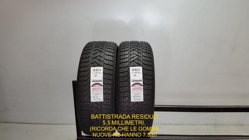 Gomme usate termiche - usate,