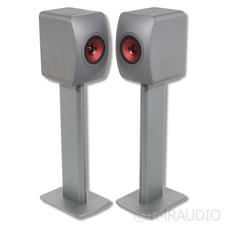 KEF LS50 Meta Bookshelf