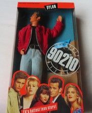 Beverly Hills 90210 - Bambola