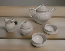 KPM Rocaille Set The 7pz  Per