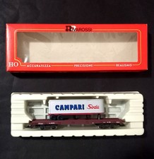 RIVAROSSI H0 2100 - Carro