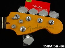 Fender American Ultra II Jazz