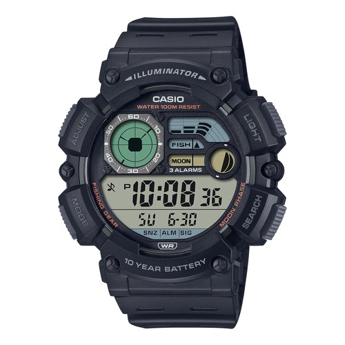 Orologio uomo casio - orologio,
