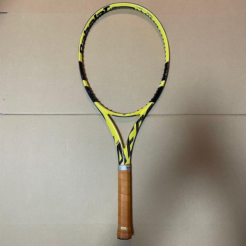 Babolat pure aero2019 - babolat,