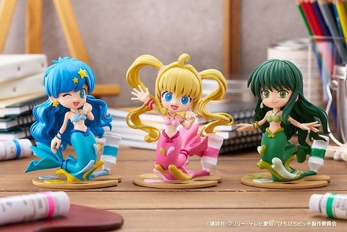 Bushiroad palverse mermaid - palverse,